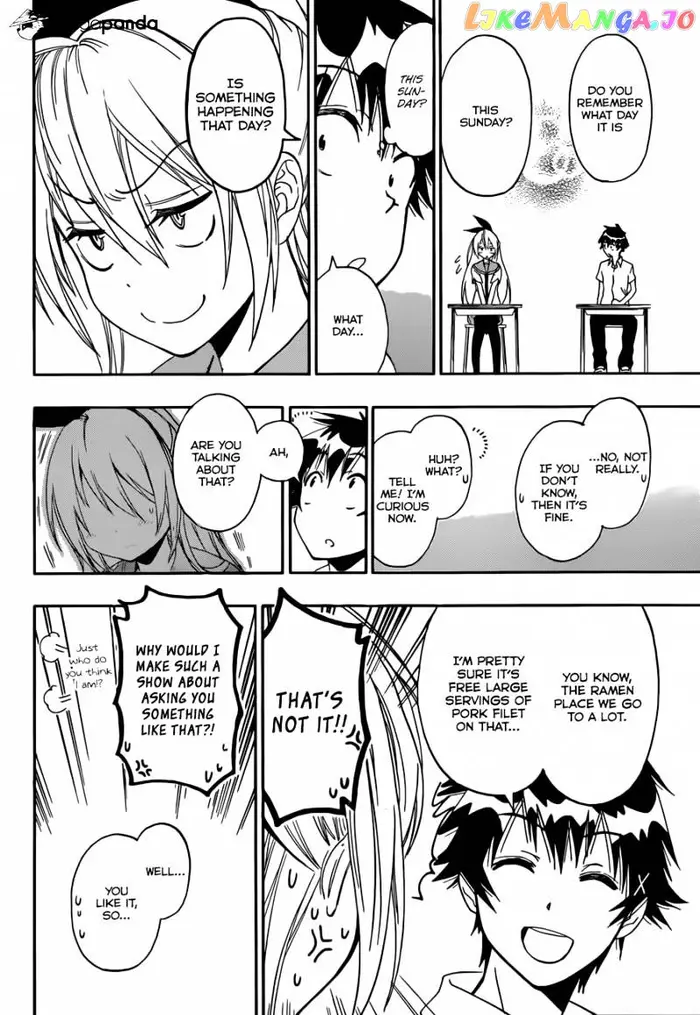 Nisekoi Chapter 87 image 09_optimized